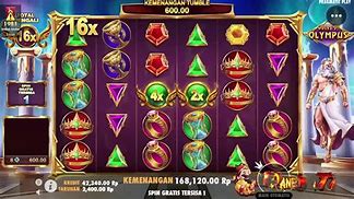 2500 Spin Slot Demo Gates Of Olympus Hari Ini Rupiah