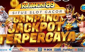 Cara Daftar Slot Online Deposit Dana 5000 Rupiah Tanpa Daftar