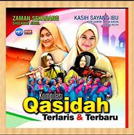 Lagu Lagu Qasidah Terbaru Mp3