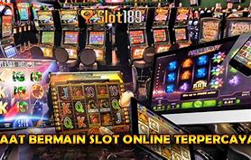 Pinjaman Modal Slot Online Terpercaya Di Indonesia Terbaru Di Indonesia