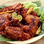 Resep Ayam Bakar Pedas Manis Kecap Bango