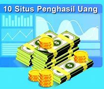 Situs Game Penghasil Uang