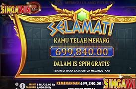 Slot Gacor Hari Ini Modal Receh 200 Ribu Perhari Ini