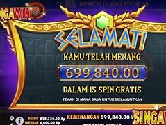 Slot Pragmatic Sering Menang Modal 50 Juta Terbaik Hari Ini