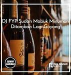 Sudah Mabuk Minuman Ditambah Mabuk Judi Supra Nada Wanita Lyrics