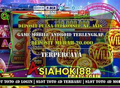 Toto Slot Login Terpercaya Di Asia 2024 Terbaru Indonesia Youtube