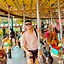 Wahana Dufan Untuk Bocil Di Kuburan No Sensor Twitter