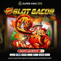 Yakin 777 Slot Link Alternatif